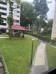 Blk 64 BLANGAH VIEW (Bukit Merah), HDB 4 Rooms #449778761